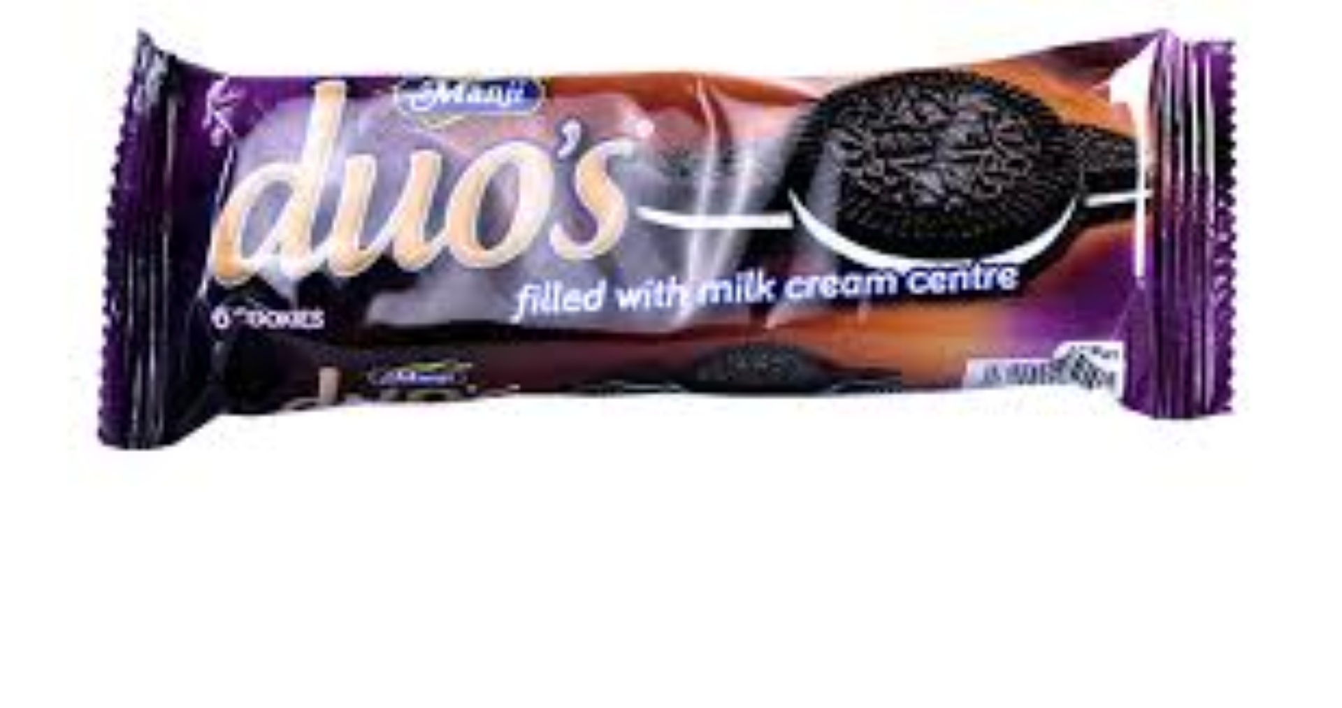 MANJI DUOS CREAM 60G